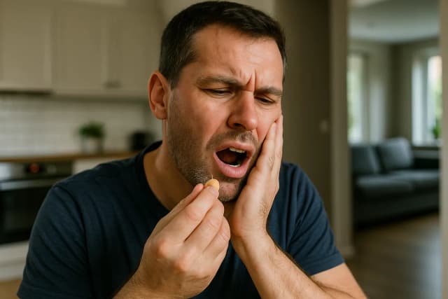 چرا بعضی ترمیمها همیشه میشکنند؟ این نکات را رعایت نکردهاید